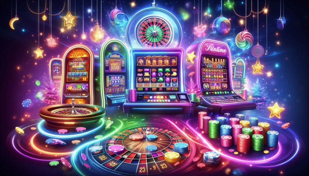 Winzoria Casino
